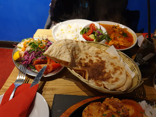 Photo of Kapadokya Turkish Restaurant - 12 New St, Plymouth PL1 2NA